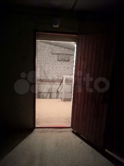 Гараж, 10 м²