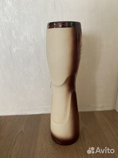 Ваза керамическая