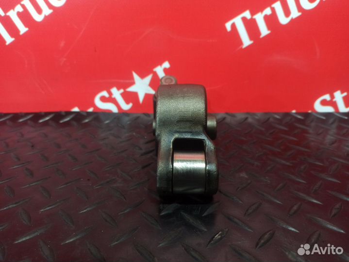 Рокер выпускной Renault T, Volvo FM