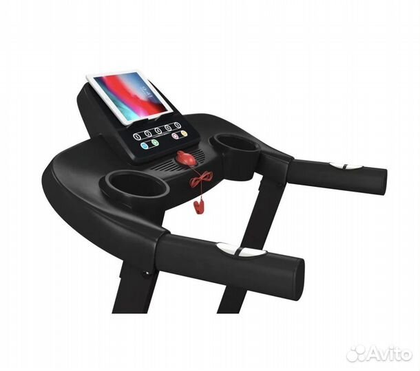 Беговая дорожка