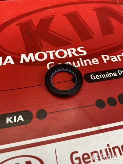 Сальник Рулевой рейки Kia Sportage 4
