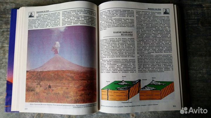 Энциклопедия для детей 