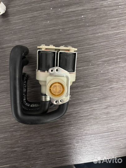 Клапан подачи воды Miele TNR 5168960