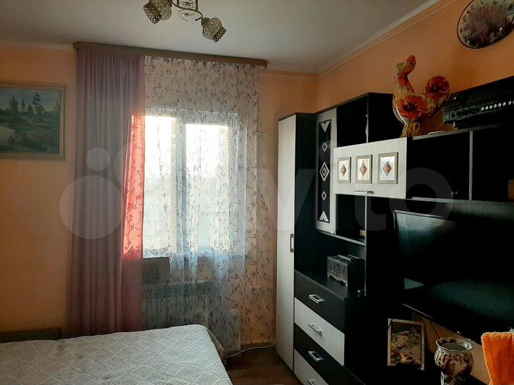 Дом 76,7 м² на участке 19 сот.