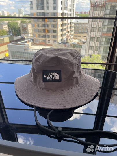 Панама The north face