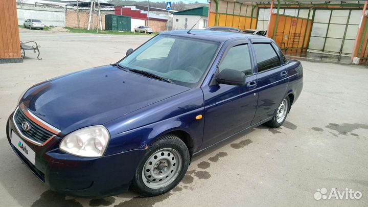 LADA Priora 1.6 МТ, 2011, 148 000 км