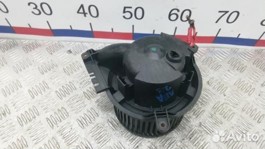 Моторчик печки mercedes benz sprinter 1 (AEA23KK01