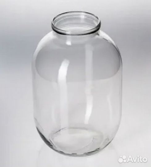 Балон 3 литра