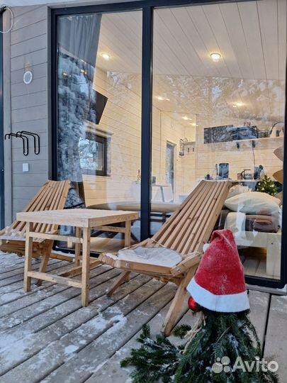 Жилье в Шерегеше для двоих