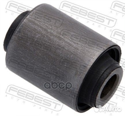 Сайленблок задней цапфы (suzuki grand vitara/ES