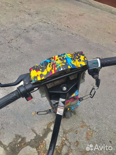 Электро дрифт карт