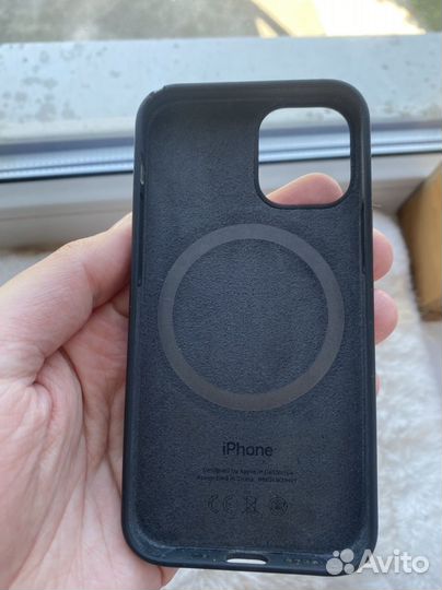 Чехол на iPhone 12 mini