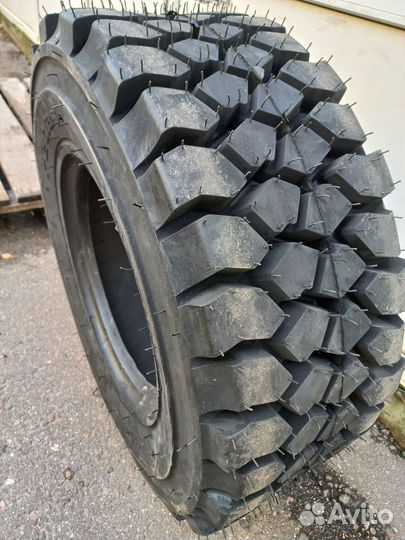 Шина 10-16.5 на погрузчик Bobcat 10 16 5