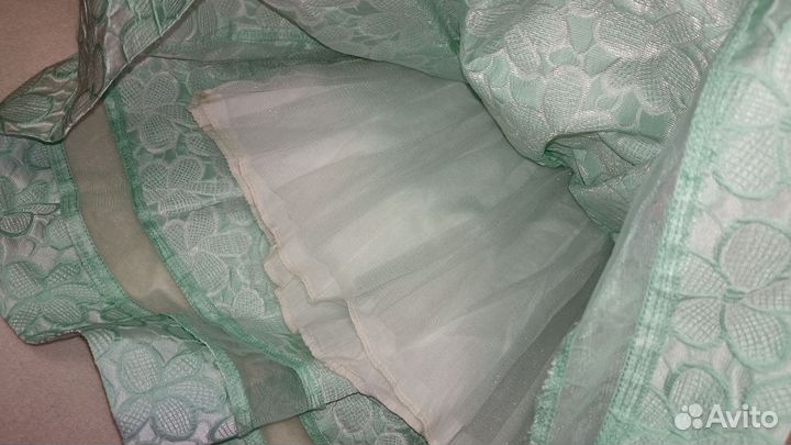 Одежда на девочку 128-134