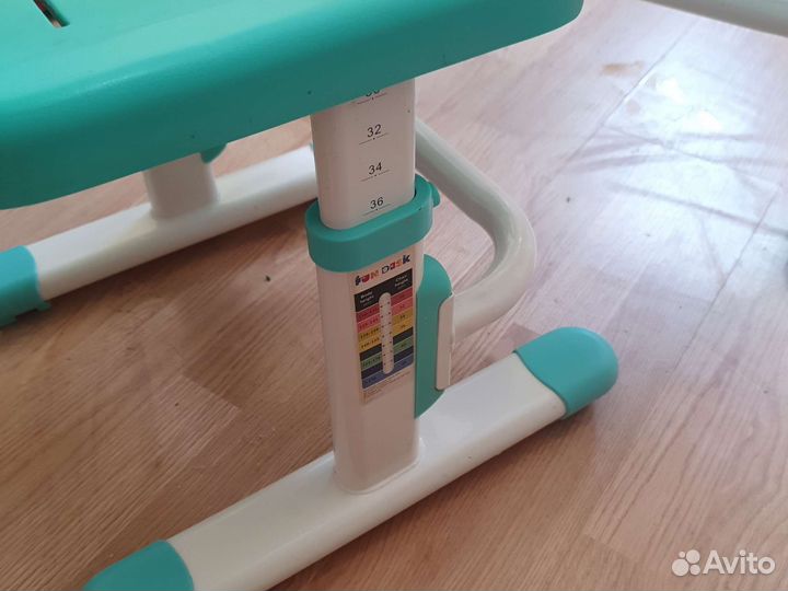 Стол стул детский ученический