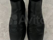 Ботинки мужские Massimo Dutti,оригинал