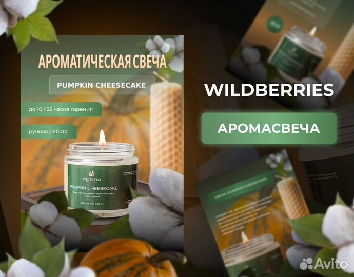 Графический дизайн инфографика