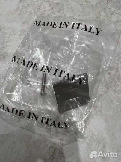 Ручка мебельная Италия 1 шт