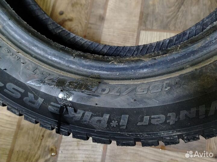 Зимние колеса r13 на matiz