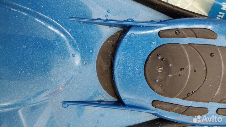 Ласты резиновые Cressi 32-35 размер