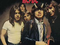 Пластинка AC/DC Highway To Hell (LP)