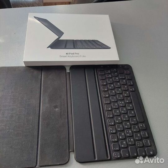 Клавиатура для iPad оригинал