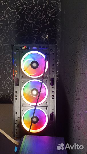 Игровой пк