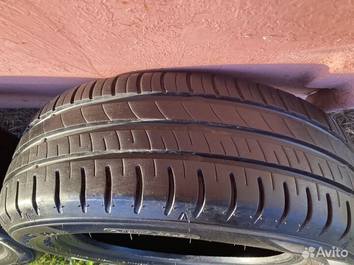 Dunlop SP Touring R1 185/60 R14