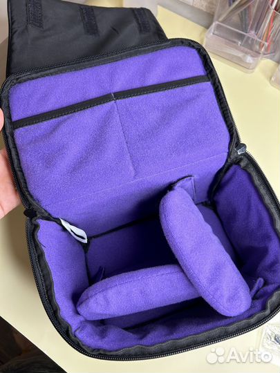 Сумка для фотоаппарата Rivacase