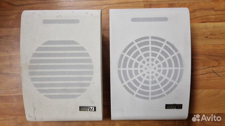 Громкоговоритель настенный Inter-М SWS-03