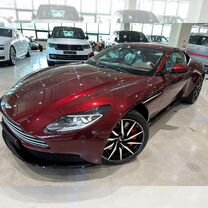 Aston Martin DB11 5.2 AT, 2022, 48 км, с пробегом, цена 29 740 000 руб.