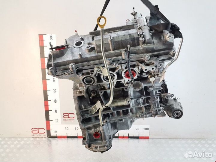 Двигатель Lexus IS F/IS200d/IS220d/IS250/IS250C/IS300/IS300C/IS350/IS350C i