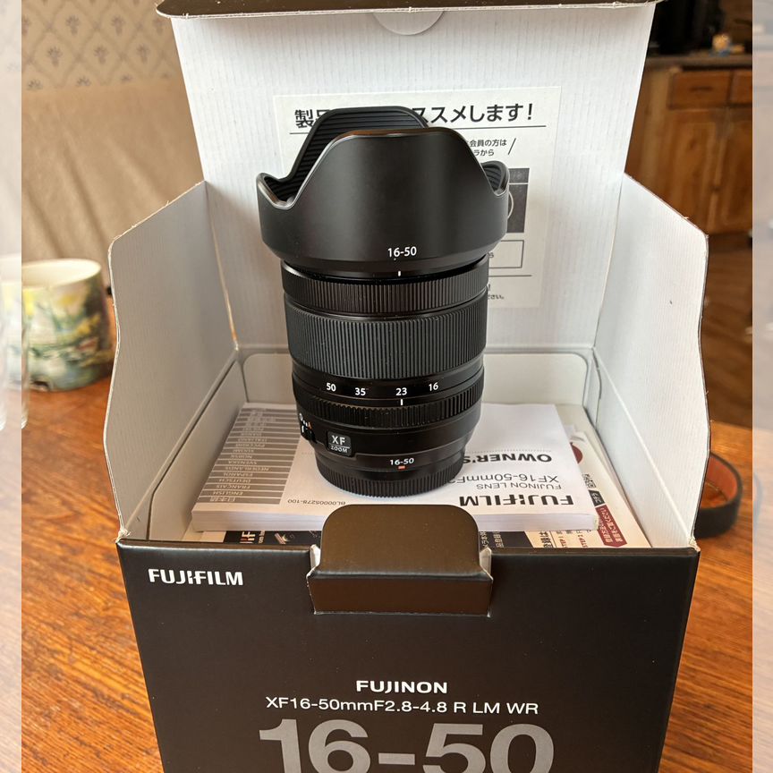 Купить объектив Fujifilm по выгодной цене 💰 на Авито в Санкт