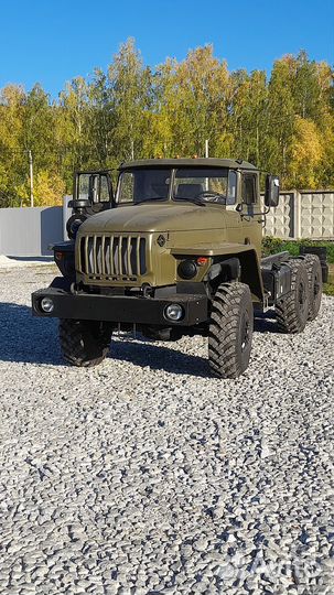 Урал 583100, 2008