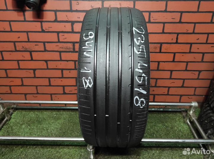 Hankook Ventus Prime 3 K125 235/45 R18 94V