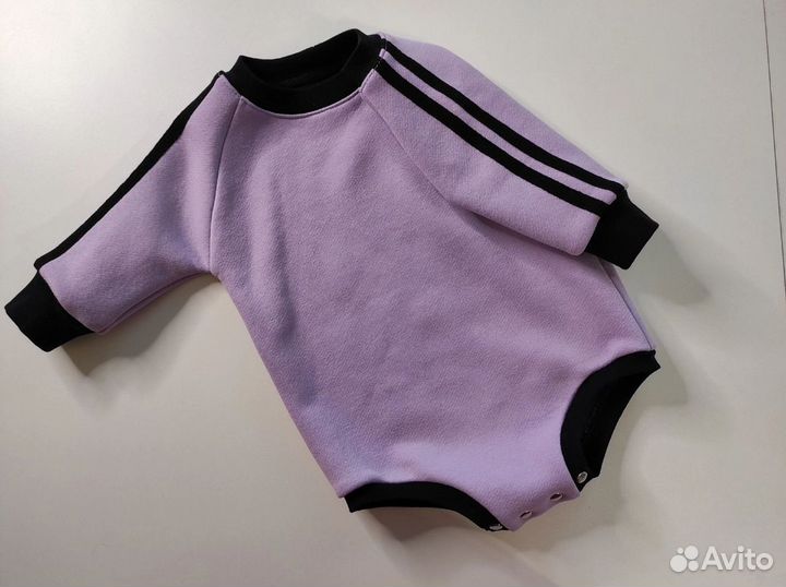 Трикотаж пошив услуги