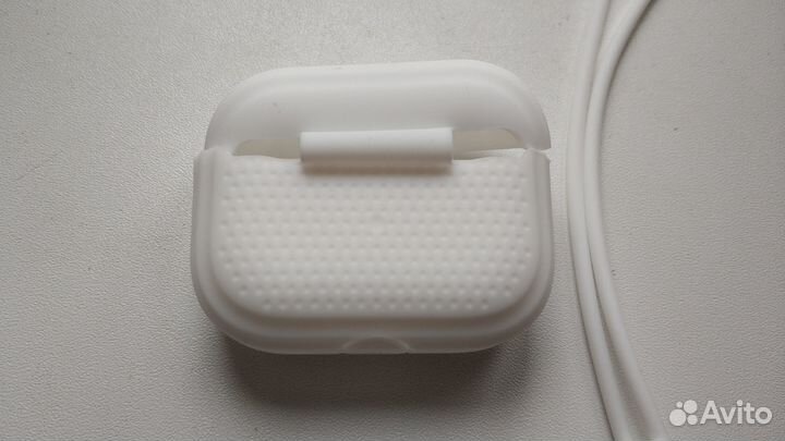 Новый Чехол для Apple AirPods Pro 2
