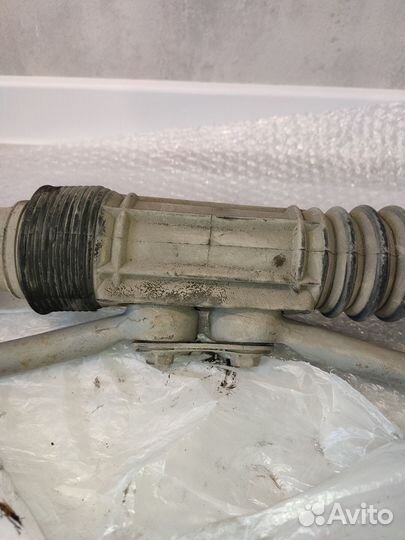 Рулевая рейка LADA granta