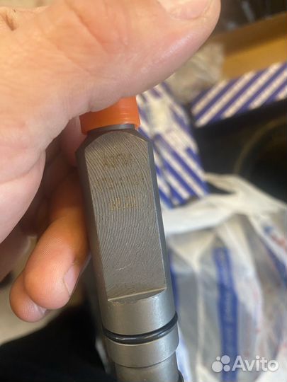 Форсунки мтз