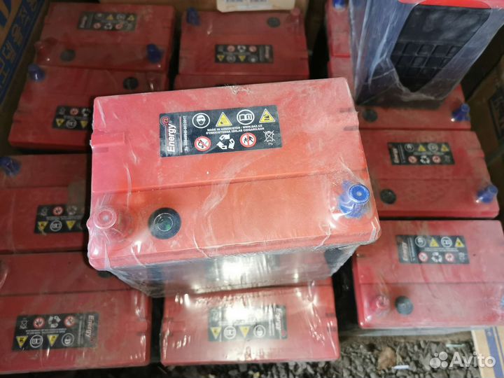 Аккумулятор Дэу Матиз daewoo matiz