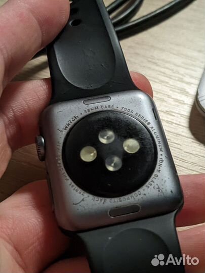 Apple watch 0 или 7000