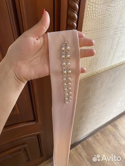 Платье на выпускной