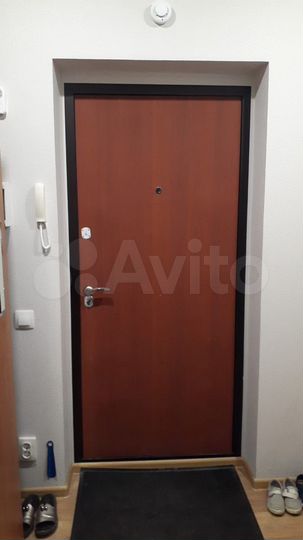 Квартира-студия, 30,4 м², 1/5 эт.