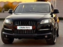 Audi Q7 4.1 AT, 2008, 220 000 км, с пробегом, цена 999 999 руб.