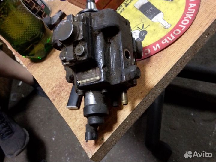 Продам тнвд