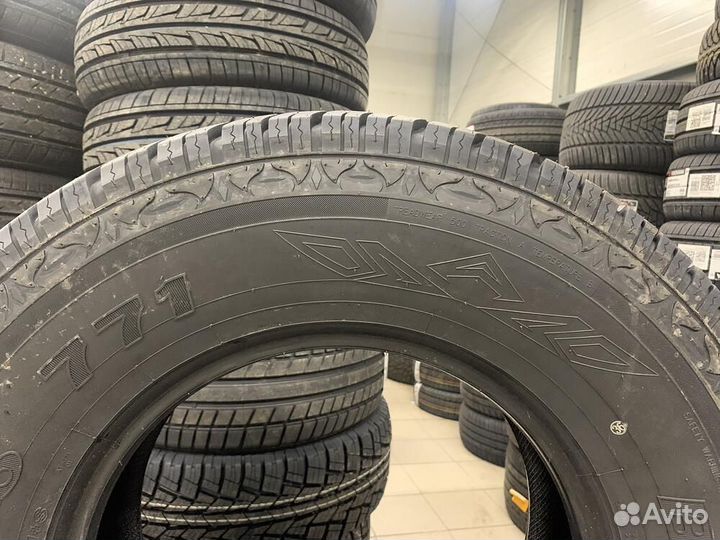 Maxxis Bravo AT-771 225/65 R17 102