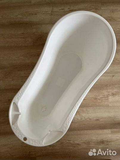 Ванночка для купания