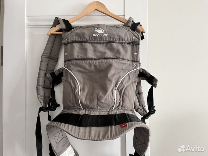 Эргорюкзак manduca