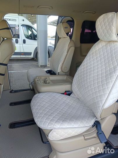 Аренда минивена. Аренда микроавтобуса