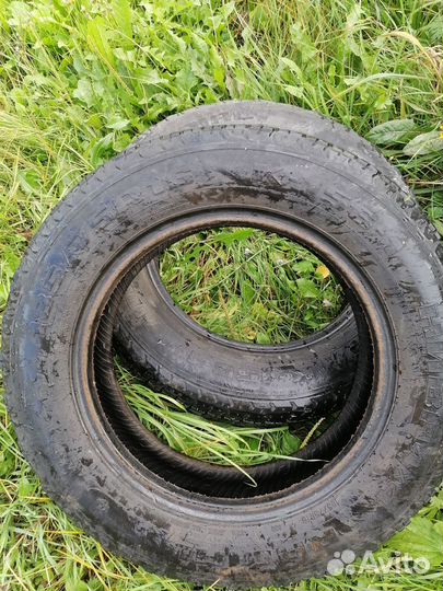 КАМА БЛ-85 75 R16C